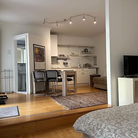 Apartmani Maximus Subotica Esterno foto