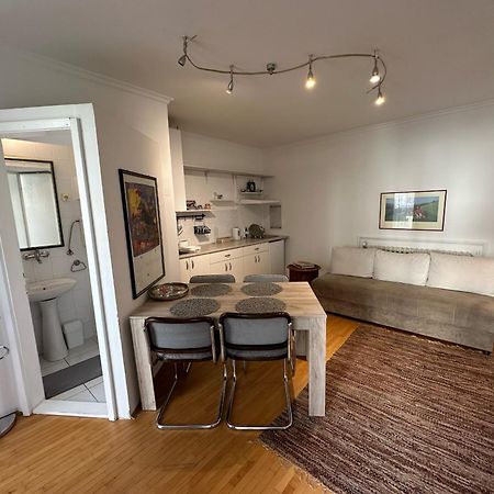 Apartmani Maximus Subotica Esterno foto