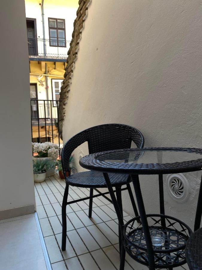 Apartmani Maximus Subotica Esterno foto