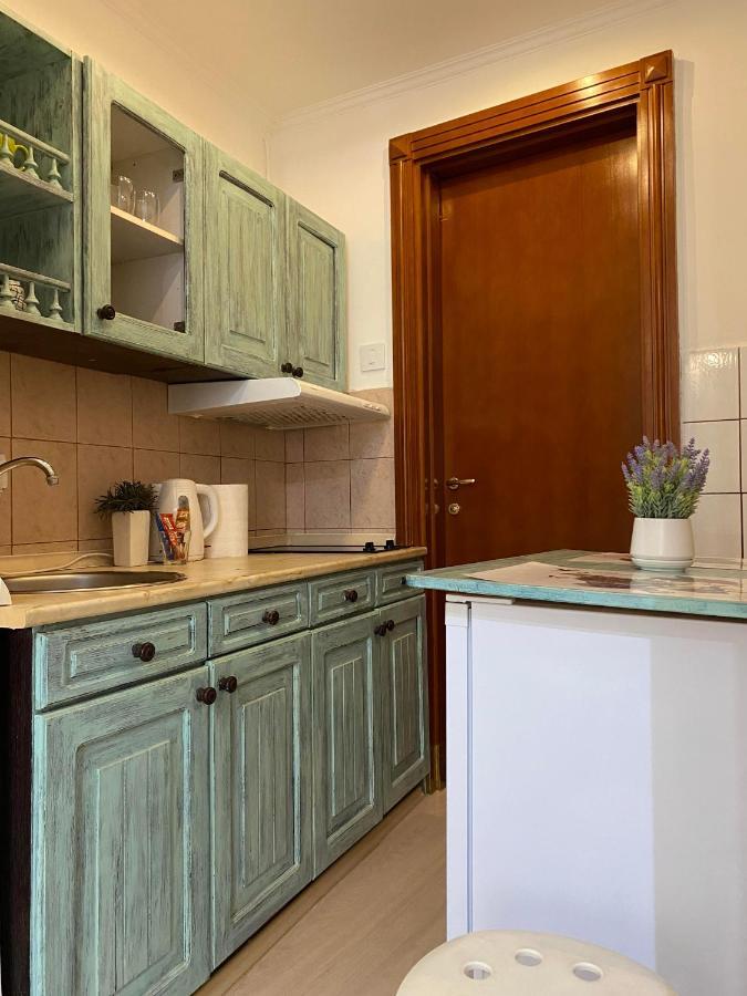 Apartmani Maximus Subotica Esterno foto