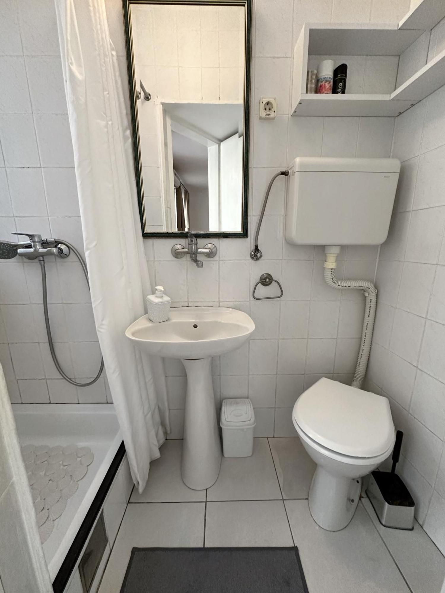 Apartmani Maximus Subotica Esterno foto